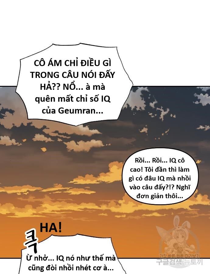 Hổ Đến Chơi Nhà (Puchimasu Miếu) Chap 138 - Next Chap 139