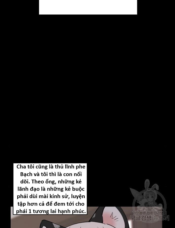 Hổ Đến Chơi Nhà (Puchimasu Miếu) Chap 138 - Next Chap 139