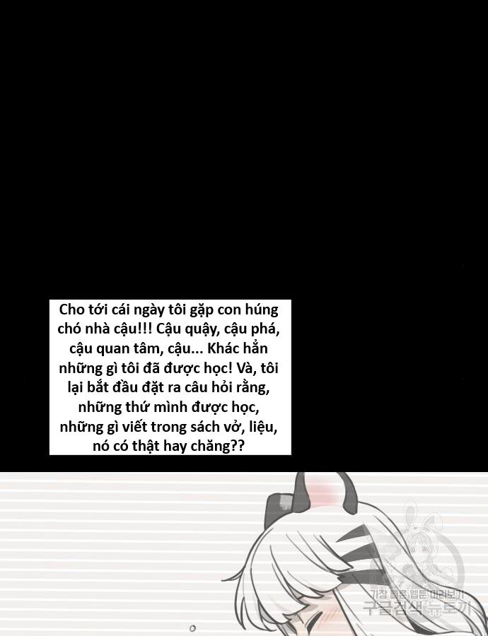 Hổ Đến Chơi Nhà (Puchimasu Miếu) Chap 138 - Next Chap 139