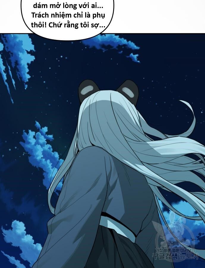 Hổ Đến Chơi Nhà (Puchimasu Miếu) Chap 138 - Next Chap 139