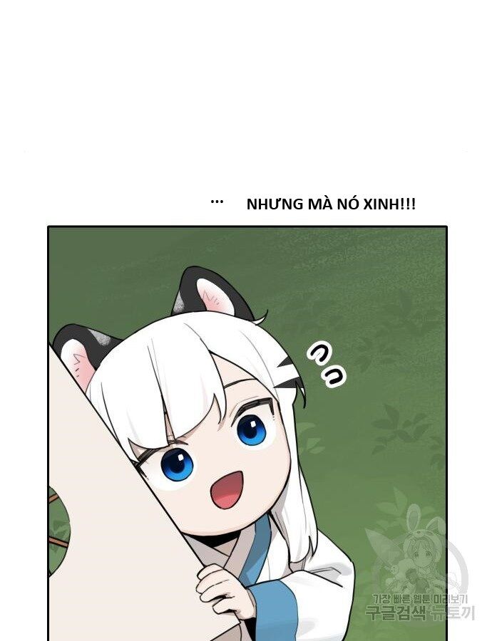 Hổ Đến Chơi Nhà (Puchimasu Miếu) Chap 138 - Next Chap 139