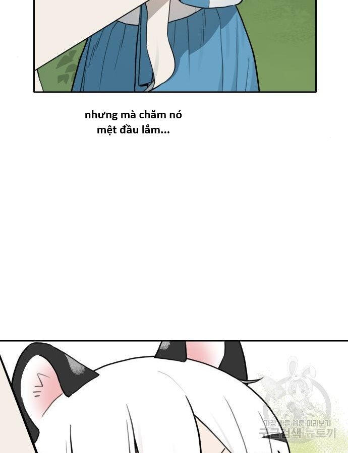 Hổ Đến Chơi Nhà (Puchimasu Miếu) Chap 138 - Next Chap 139