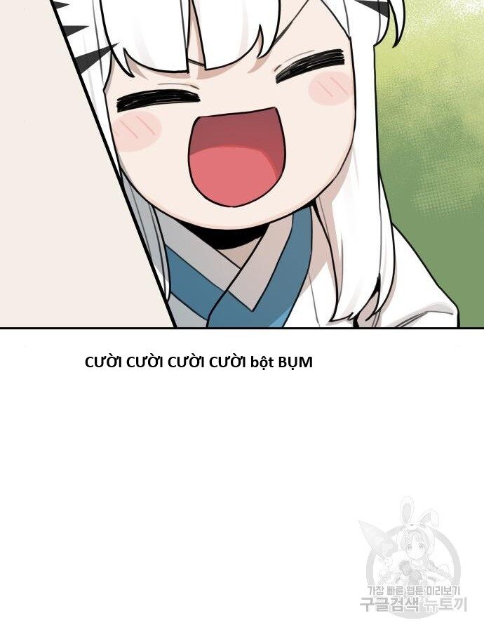 Hổ Đến Chơi Nhà (Puchimasu Miếu) Chap 138 - Next Chap 139