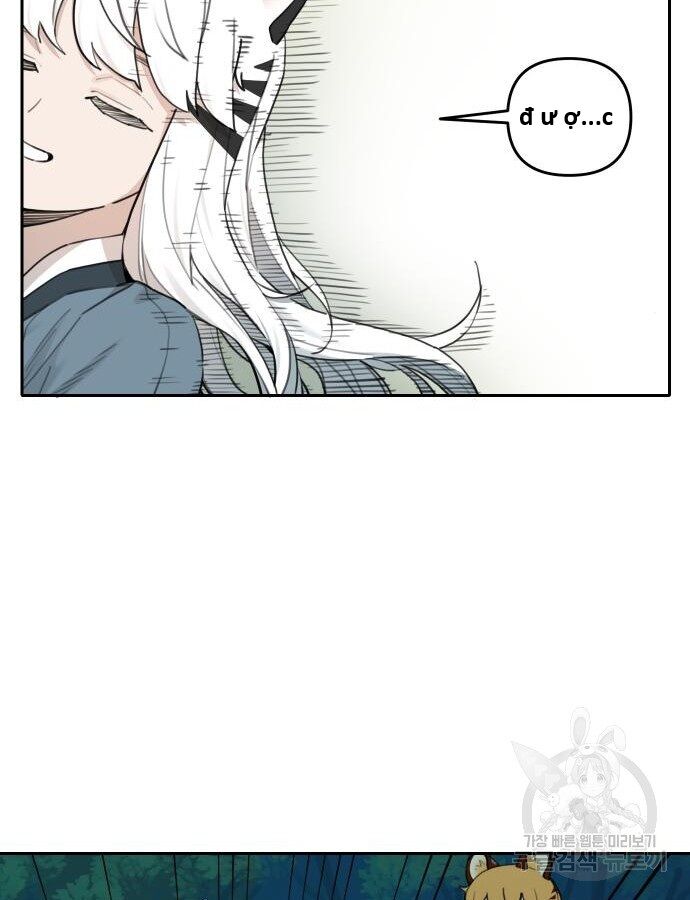 Hổ Đến Chơi Nhà (Puchimasu Miếu) Chap 138 - Next Chap 139