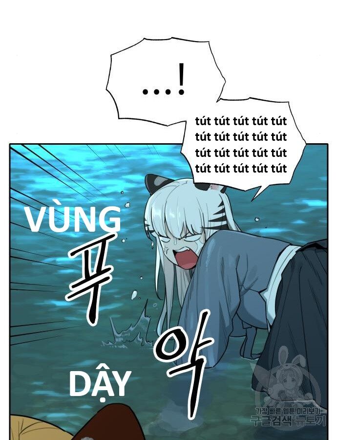 Hổ Đến Chơi Nhà (Puchimasu Miếu) Chap 138 - Next Chap 139