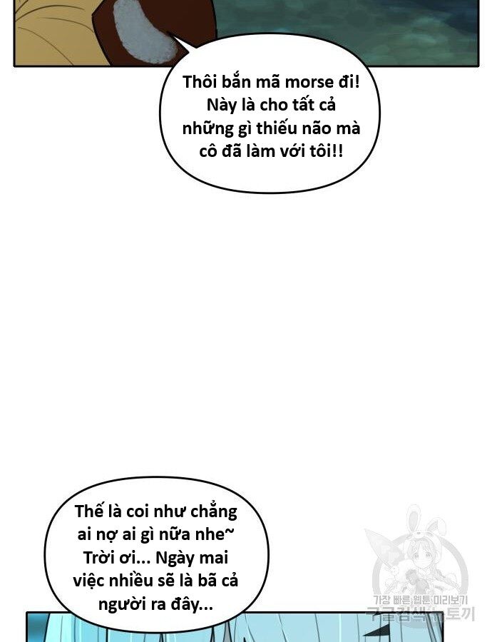 Hổ Đến Chơi Nhà (Puchimasu Miếu) Chap 138 - Next Chap 139