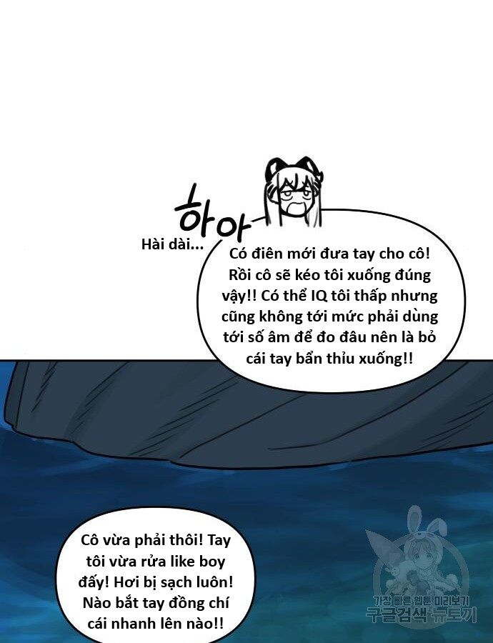 Hổ Đến Chơi Nhà (Puchimasu Miếu) Chap 138 - Next Chap 139
