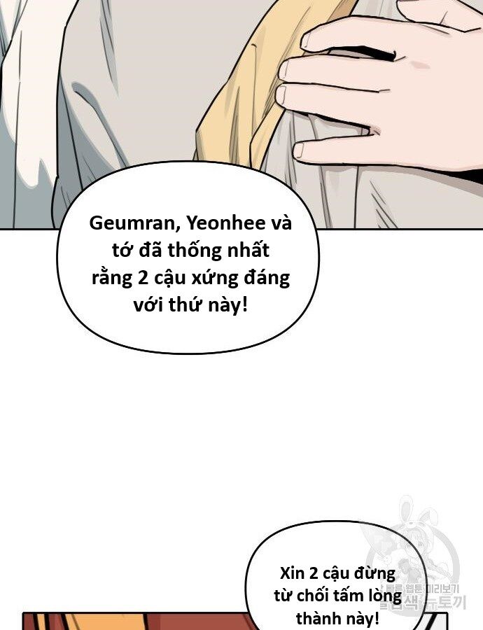 Hổ Đến Chơi Nhà (Puchimasu Miếu) Chap 138 - Next Chap 139