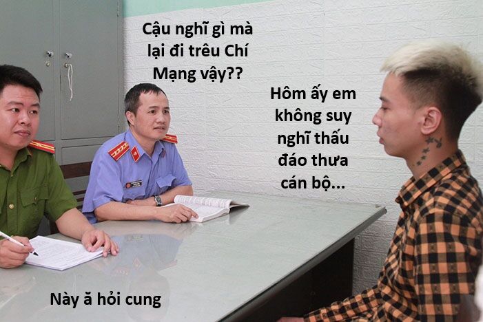 Hổ Đến Chơi Nhà (Puchimasu Miếu) Chap 138 - Next Chap 139