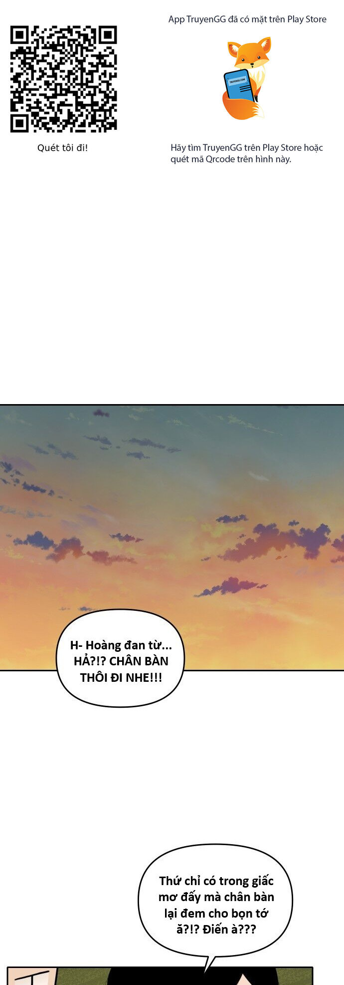 Hổ Đến Chơi Nhà (Puchimasu Miếu) Chap 139 - Next Chap 140