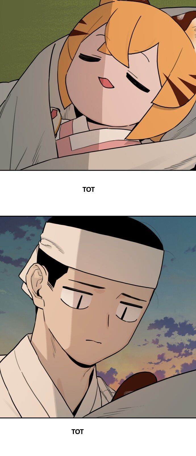 Hổ Đến Chơi Nhà (Puchimasu Miếu) Chap 139 - Next Chap 140