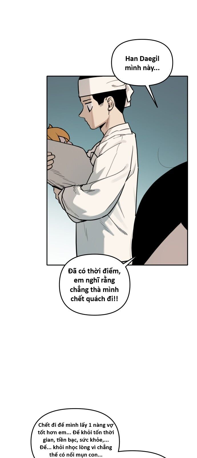 Hổ Đến Chơi Nhà (Puchimasu Miếu) Chap 139 - Next Chap 140