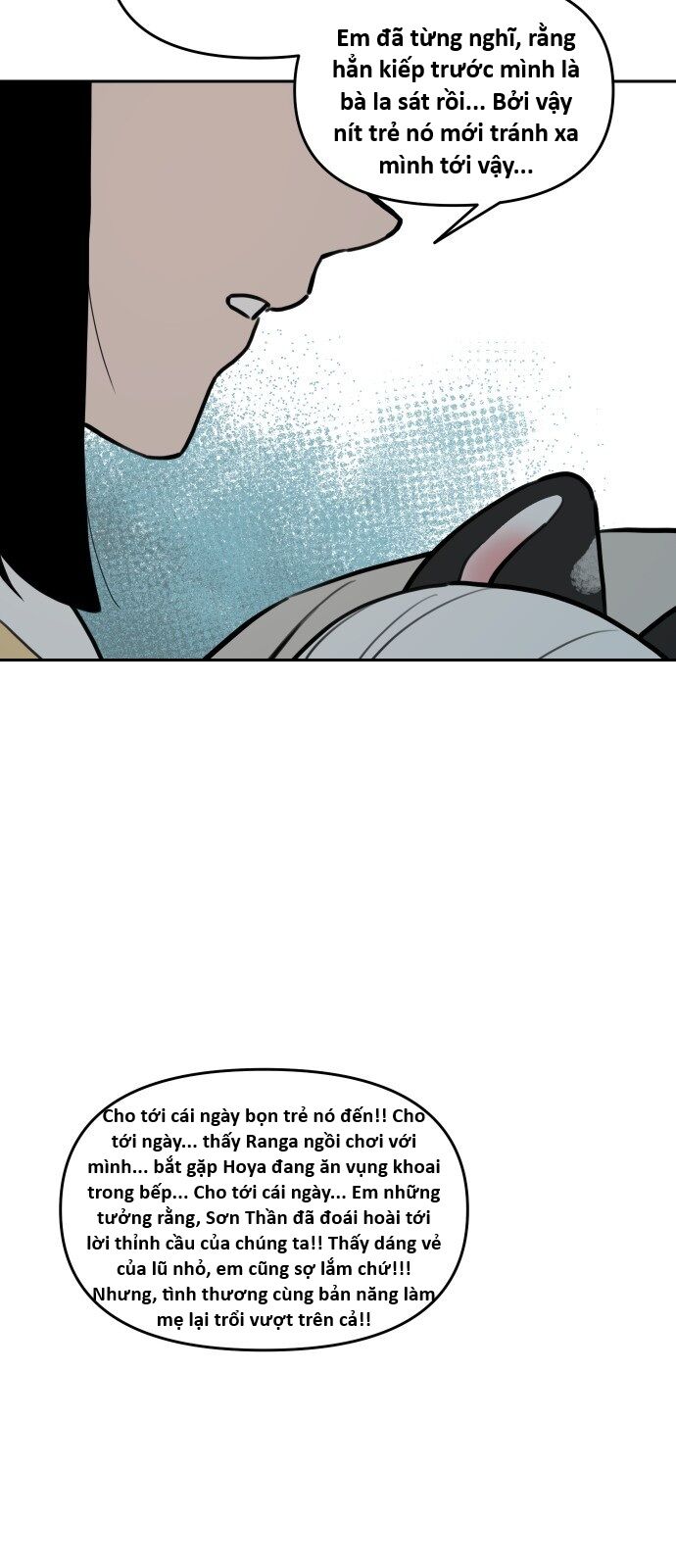 Hổ Đến Chơi Nhà (Puchimasu Miếu) Chap 139 - Next Chap 140