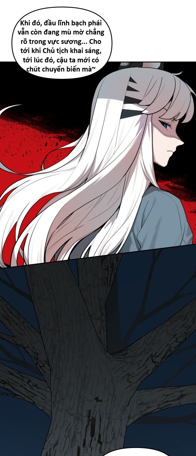 Hổ Đến Chơi Nhà (Puchimasu Miếu) Chap 139 - Next Chap 140