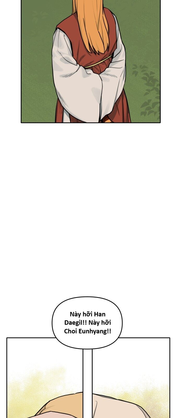 Hổ Đến Chơi Nhà (Puchimasu Miếu) Chap 139 - Next Chap 140