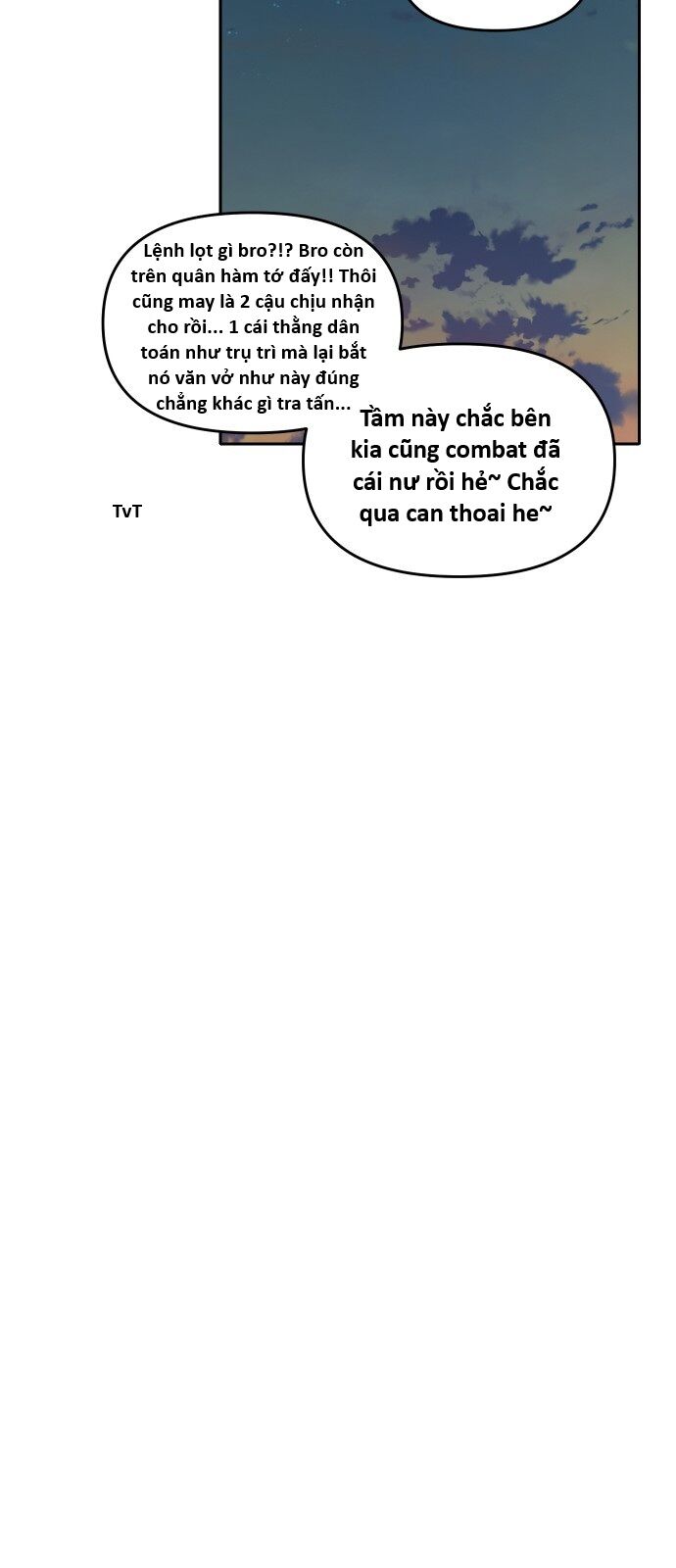 Hổ Đến Chơi Nhà (Puchimasu Miếu) Chap 139 - Next Chap 140