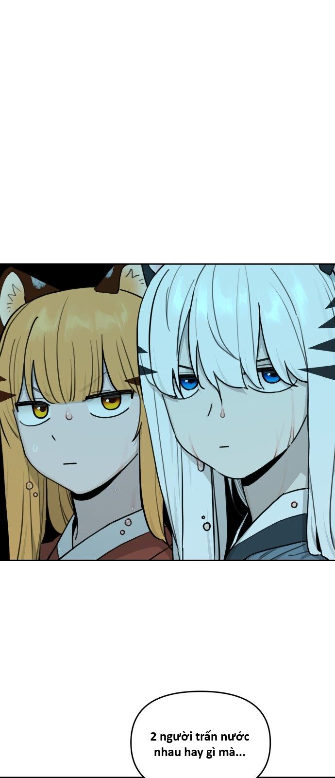 Hổ Đến Chơi Nhà (Puchimasu Miếu) Chap 139 - Next Chap 140