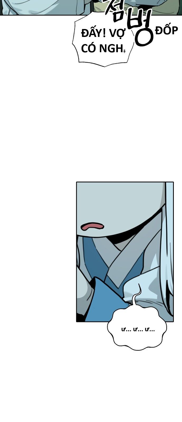 Hổ Đến Chơi Nhà (Puchimasu Miếu) Chap 139 - Next Chap 140