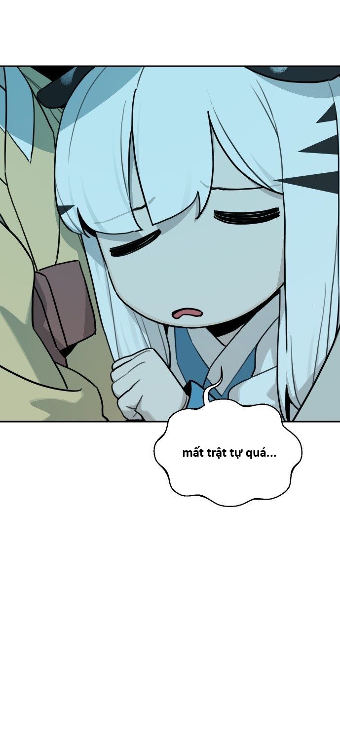 Hổ Đến Chơi Nhà (Puchimasu Miếu) Chap 139 - Next Chap 140