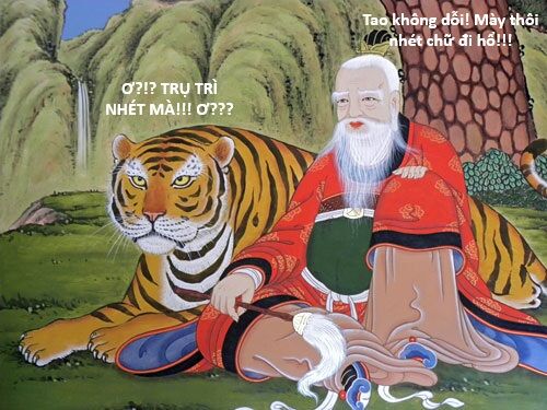 Hổ Đến Chơi Nhà (Puchimasu Miếu) Chap 139 - Next Chap 140