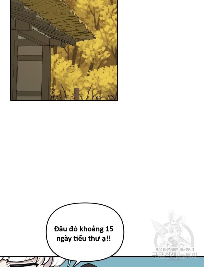 Hổ Đến Chơi Nhà (Puchimasu Miếu) Chap 140 - Next Chap 141