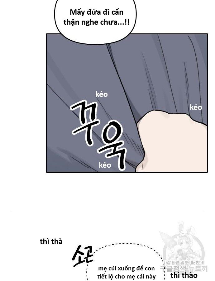 Hổ Đến Chơi Nhà (Puchimasu Miếu) Chap 140 - Next Chap 141