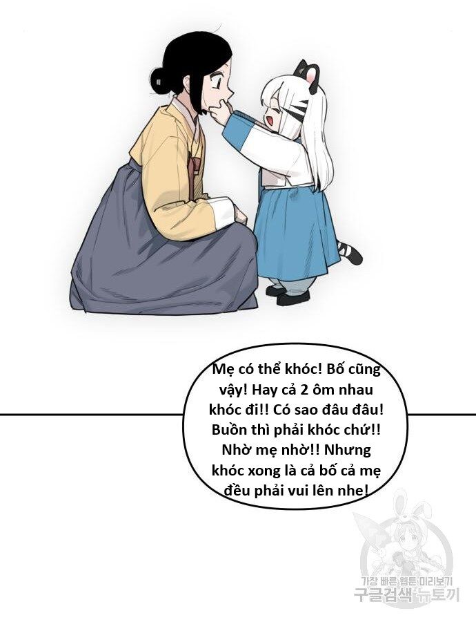 Hổ Đến Chơi Nhà (Puchimasu Miếu) Chap 140 - Next Chap 141