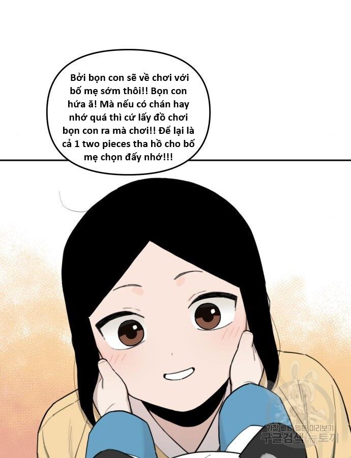 Hổ Đến Chơi Nhà (Puchimasu Miếu) Chap 140 - Next Chap 141