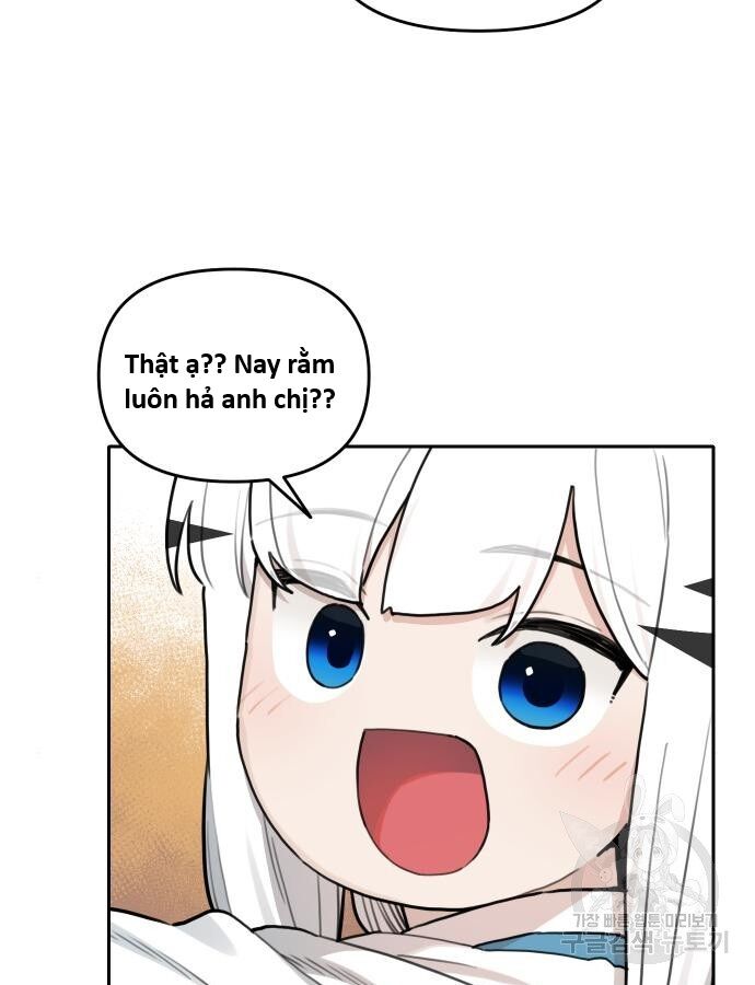 Hổ Đến Chơi Nhà (Puchimasu Miếu) Chap 140 - Next Chap 141