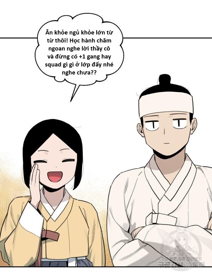Hổ Đến Chơi Nhà (Puchimasu Miếu) Chap 140 - Next Chap 141
