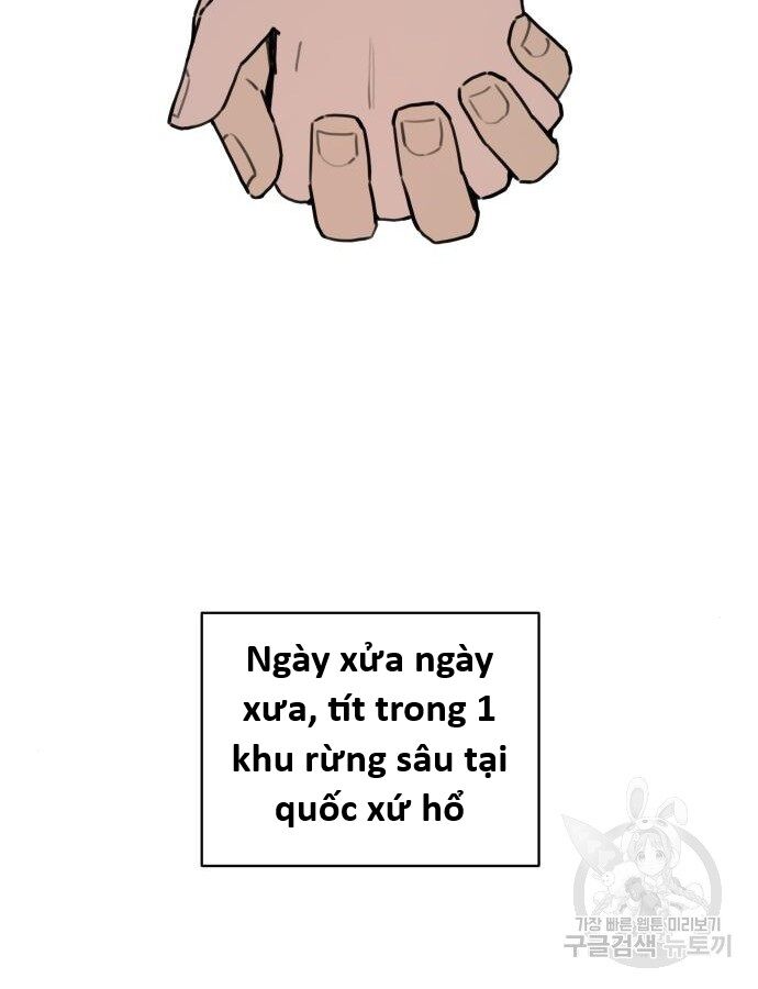 Hổ Đến Chơi Nhà (Puchimasu Miếu) Chap 140 - Next Chap 141