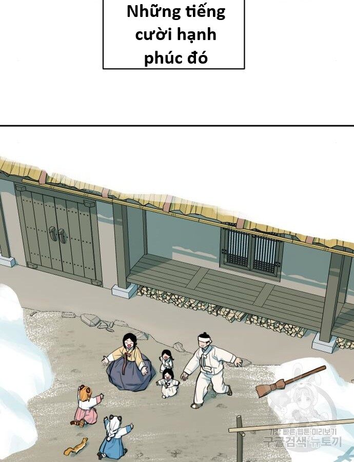 Hổ Đến Chơi Nhà (Puchimasu Miếu) Chap 140 - Next Chap 141