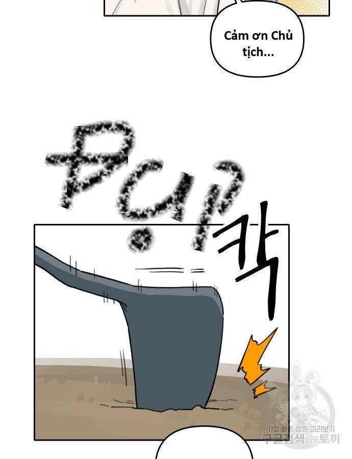 Hổ Đến Chơi Nhà (Puchimasu Miếu) Chap 140 - Next Chap 141