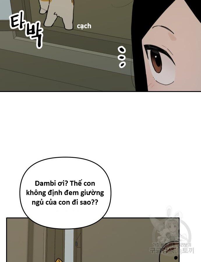 Hổ Đến Chơi Nhà (Puchimasu Miếu) Chap 140 - Next Chap 141
