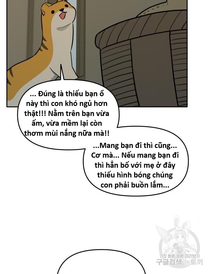 Hổ Đến Chơi Nhà (Puchimasu Miếu) Chap 140 - Next Chap 141