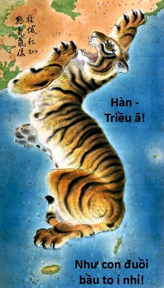 Hổ Đến Chơi Nhà (Puchimasu Miếu) Chap 140 - Next Chap 141