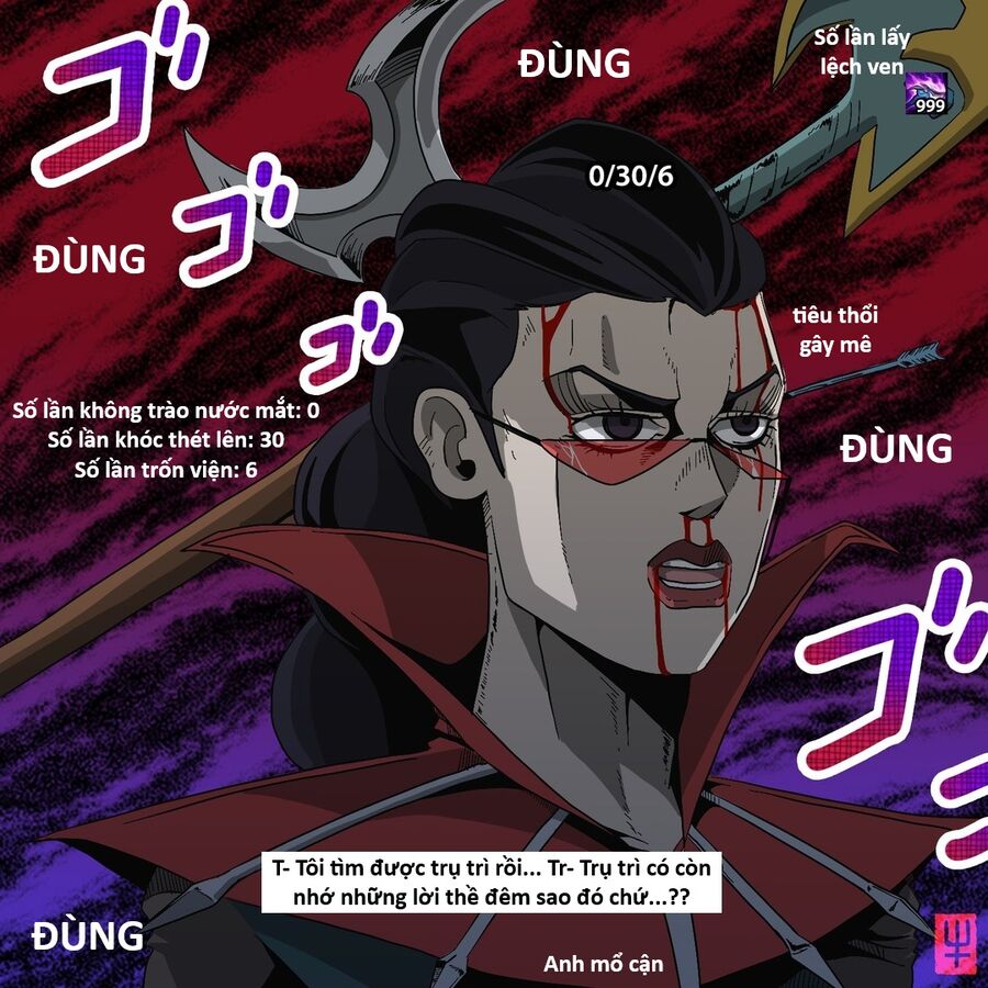 Hổ Đến Chơi Nhà (Puchimasu Miếu) Chap 141 - Next Chap 142