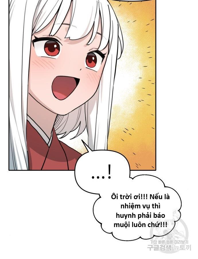 Hổ Đến Chơi Nhà (Puchimasu Miếu) Chap 141 - Next Chap 142