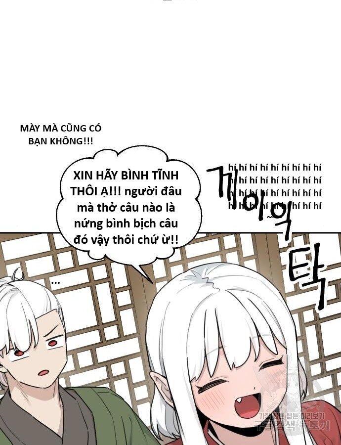 Hổ Đến Chơi Nhà (Puchimasu Miếu) Chap 141 - Next Chap 142