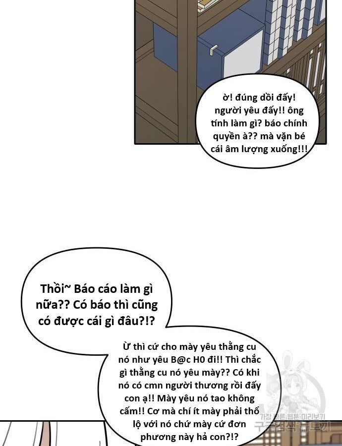 Hổ Đến Chơi Nhà (Puchimasu Miếu) Chap 141 - Next Chap 142