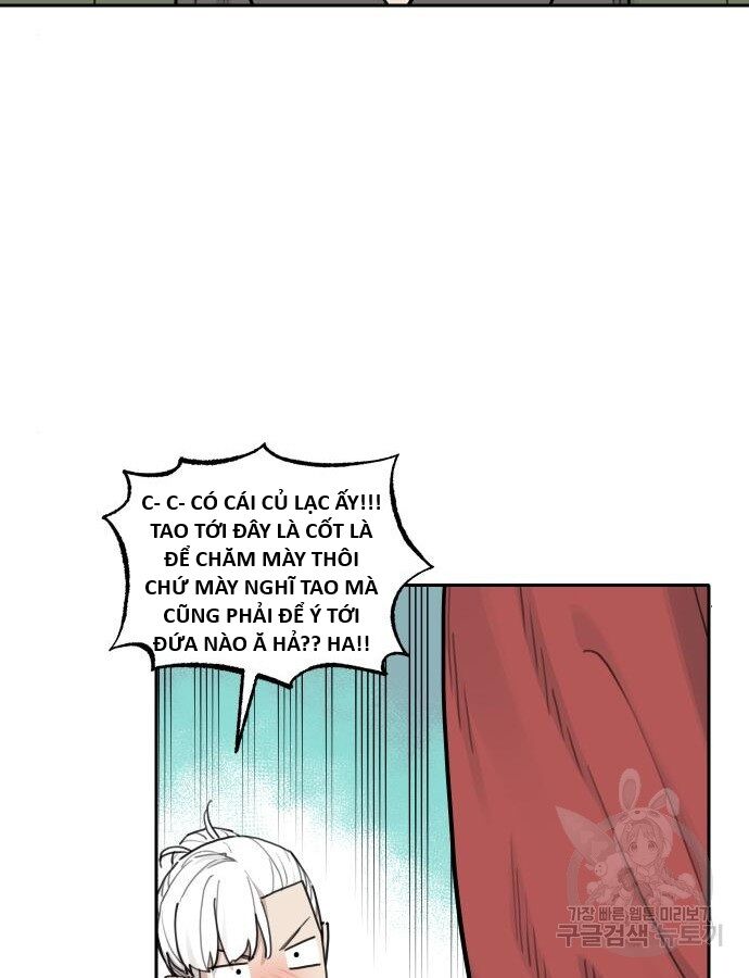 Hổ Đến Chơi Nhà (Puchimasu Miếu) Chap 141 - Next Chap 142