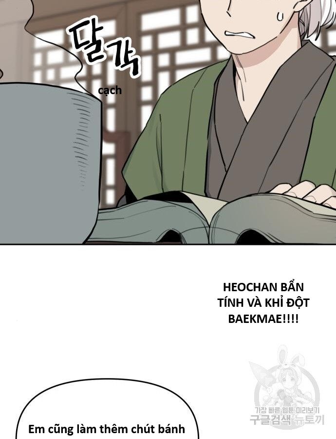 Hổ Đến Chơi Nhà (Puchimasu Miếu) Chap 141 - Next Chap 142