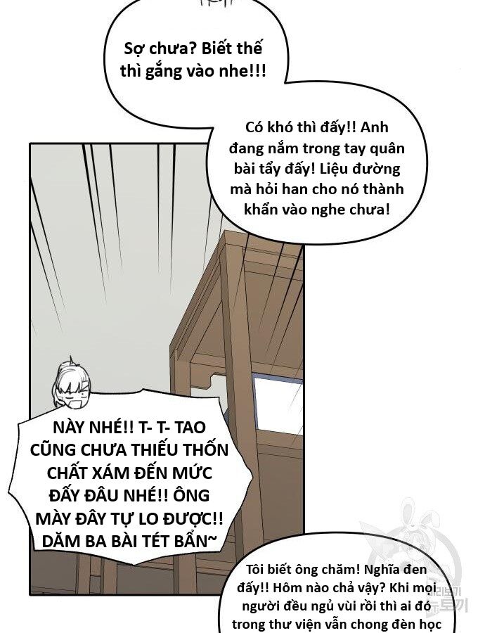 Hổ Đến Chơi Nhà (Puchimasu Miếu) Chap 141 - Next Chap 142