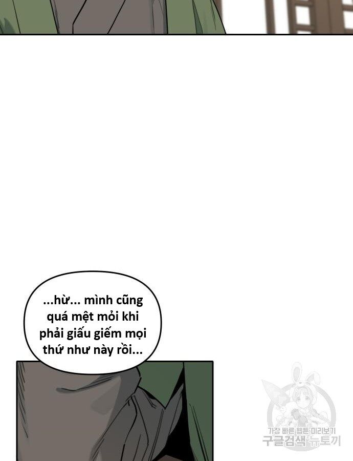 Hổ Đến Chơi Nhà (Puchimasu Miếu) Chap 141 - Next Chap 142