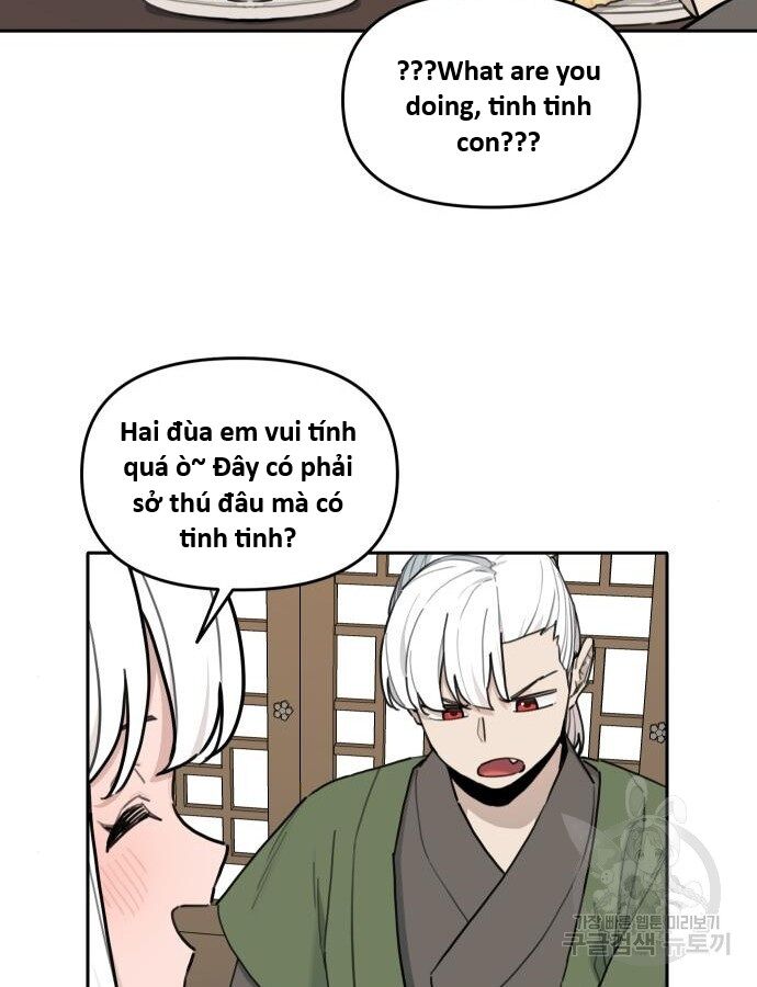 Hổ Đến Chơi Nhà (Puchimasu Miếu) Chap 141 - Next Chap 142