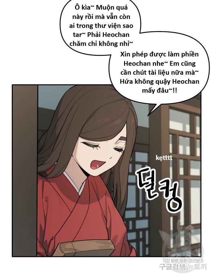 Hổ Đến Chơi Nhà (Puchimasu Miếu) Chap 141 - Next Chap 142