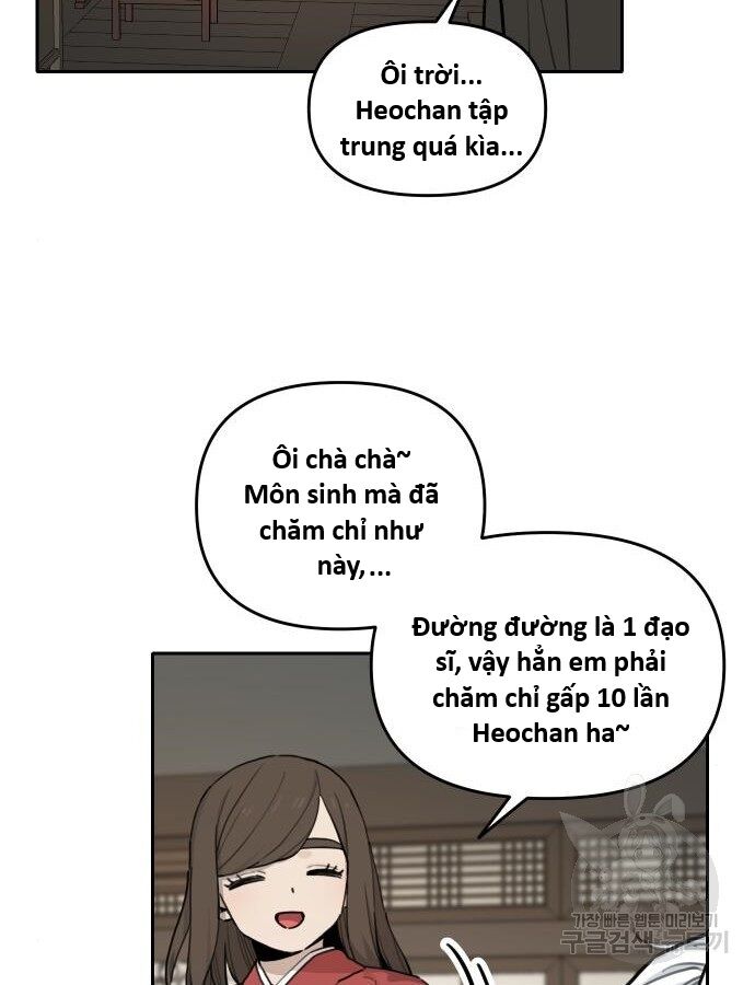 Hổ Đến Chơi Nhà (Puchimasu Miếu) Chap 141 - Next Chap 142