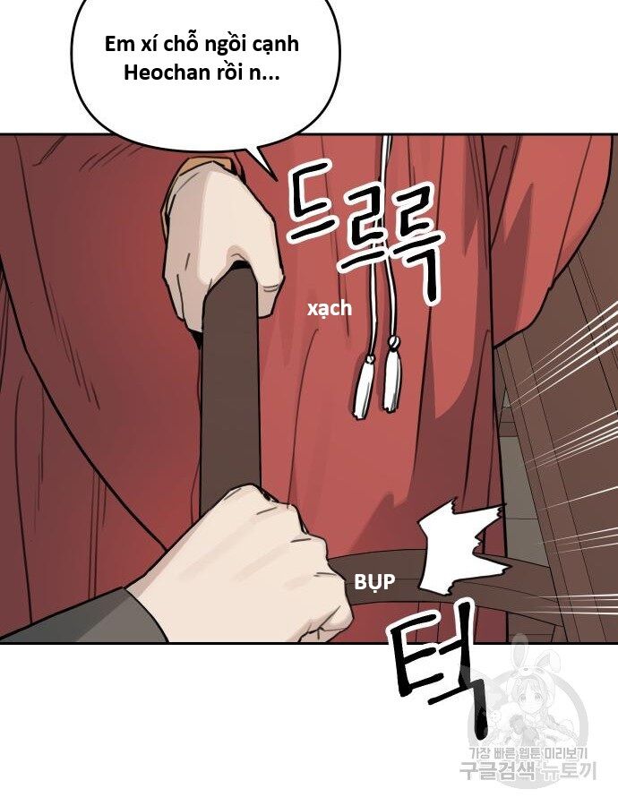 Hổ Đến Chơi Nhà (Puchimasu Miếu) Chap 141 - Next Chap 142