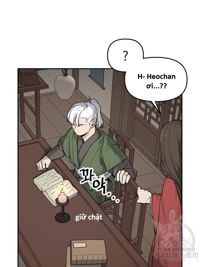 Hổ Đến Chơi Nhà (Puchimasu Miếu) Chap 141 - Next Chap 142