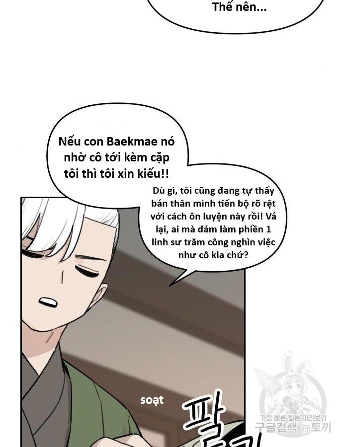 Hổ Đến Chơi Nhà (Puchimasu Miếu) Chap 141 - Next Chap 142